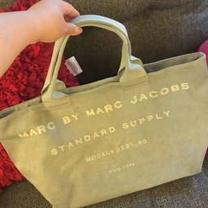 Marc by Marc Jacobs Standard Supply